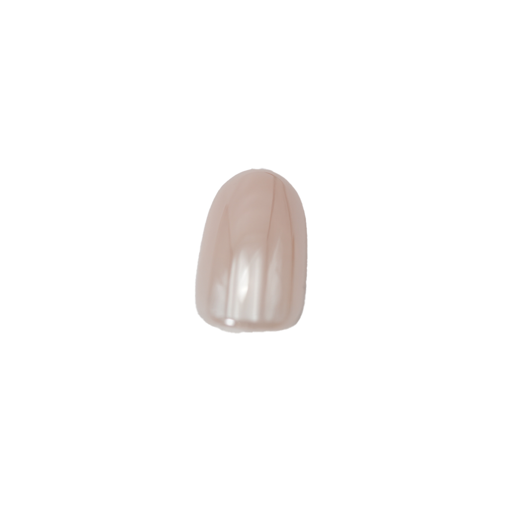 NATURAL GLOW 2X NAILS