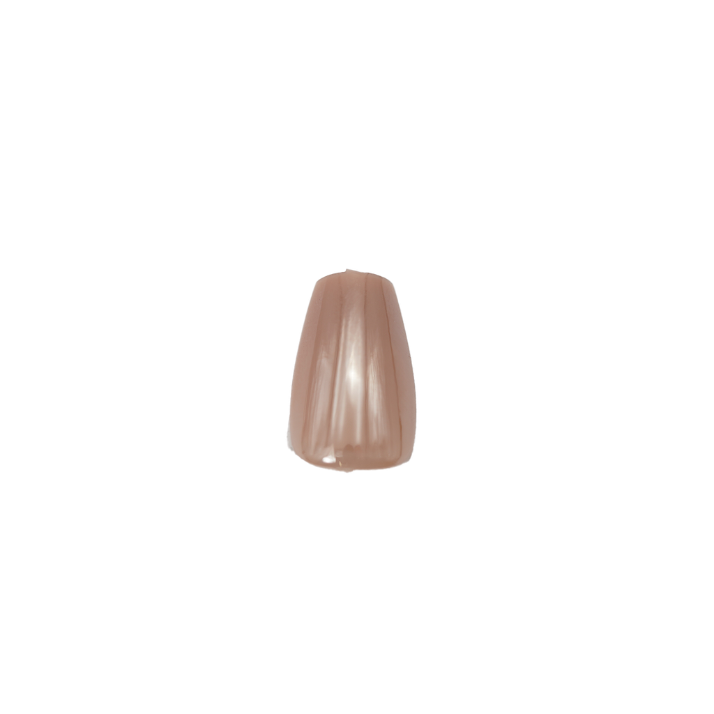 CHOCO M GLAM NAILS