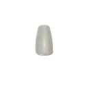 SILVER SHINE NAILS
