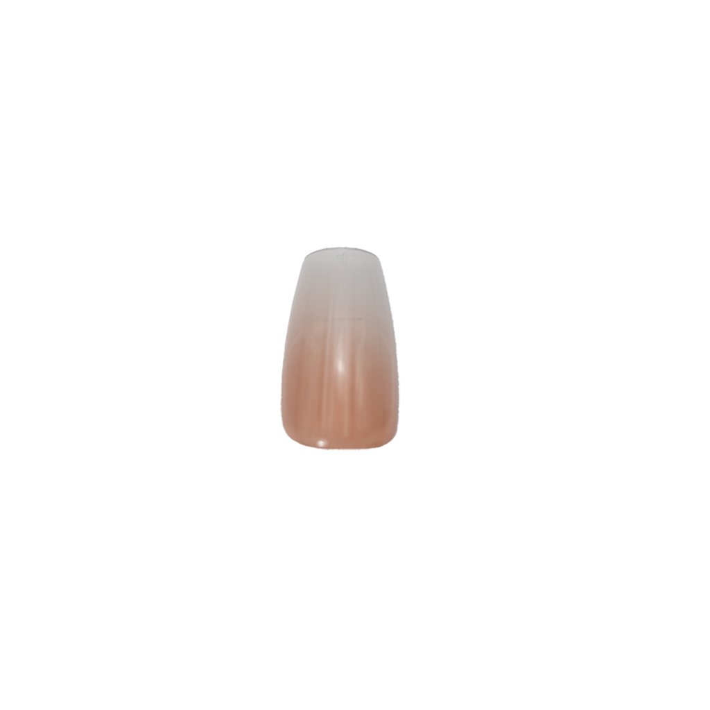 BLOOMING BEAUTY SHINE NAILS