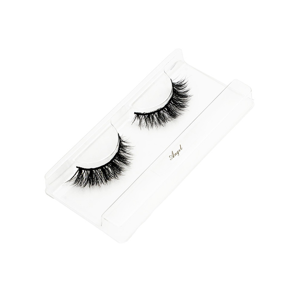 HARMONY LASH - ANGEL