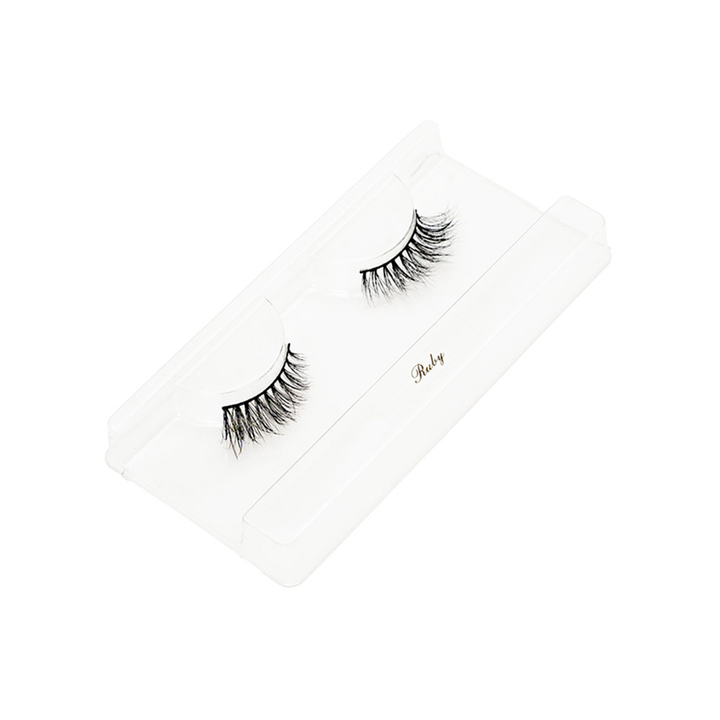 HARMONY LASH - RUBY