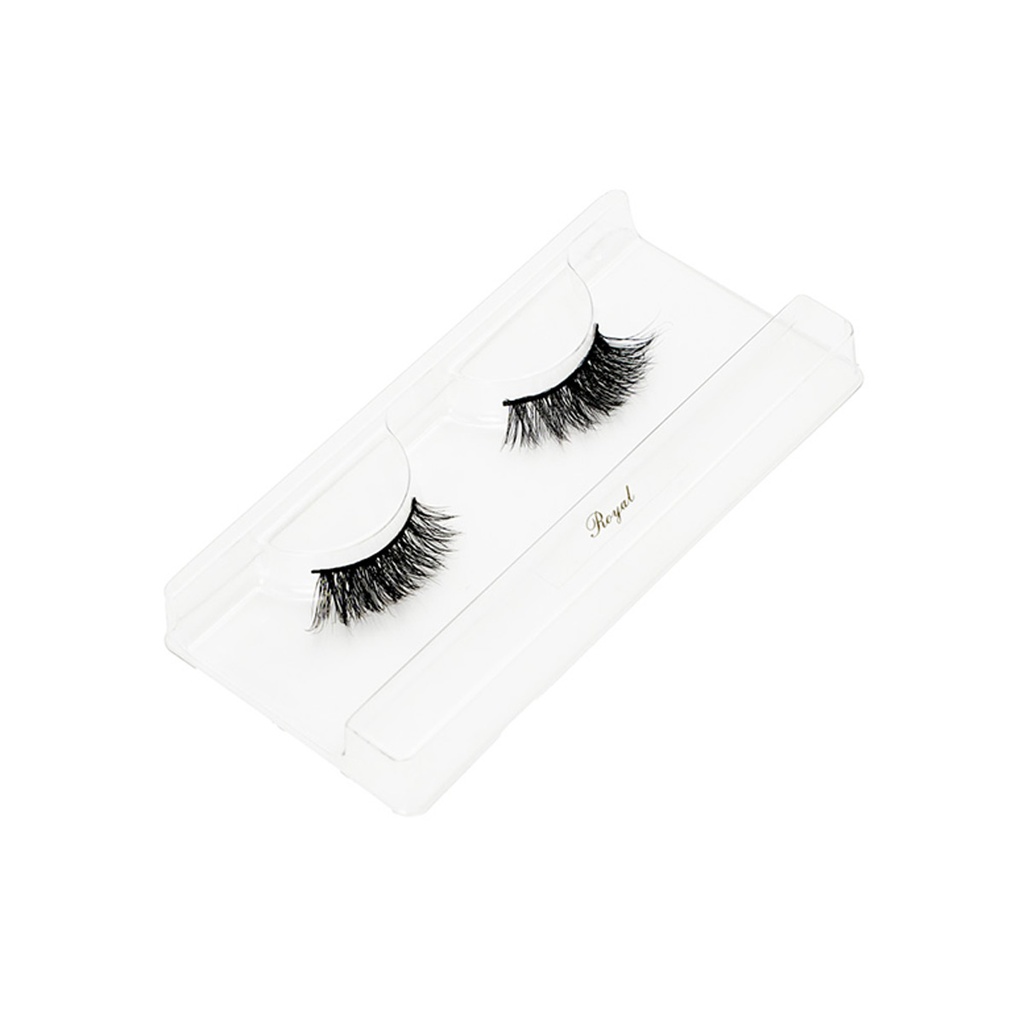 HARMONY LASH - ROYAL
