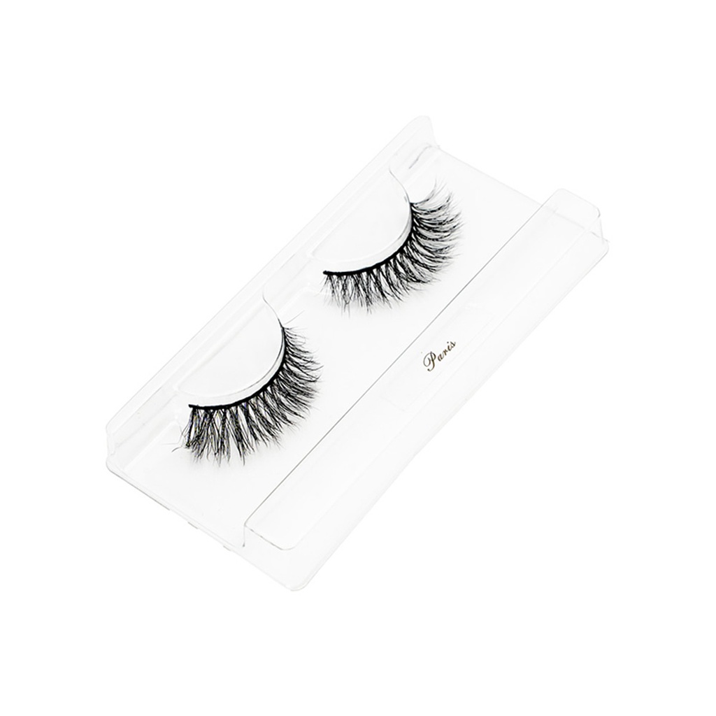 HARMONY LASH  - PARIS