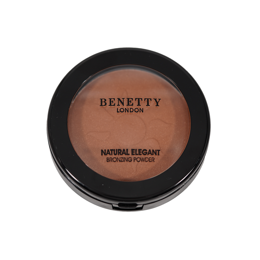 WARM GLOW - BRONZING POWDER