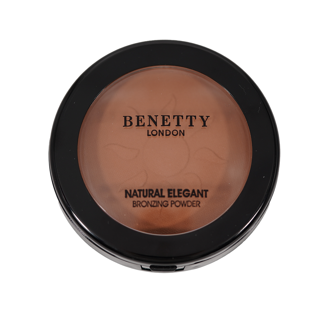 WARM GLOW - BRONZING POWDER