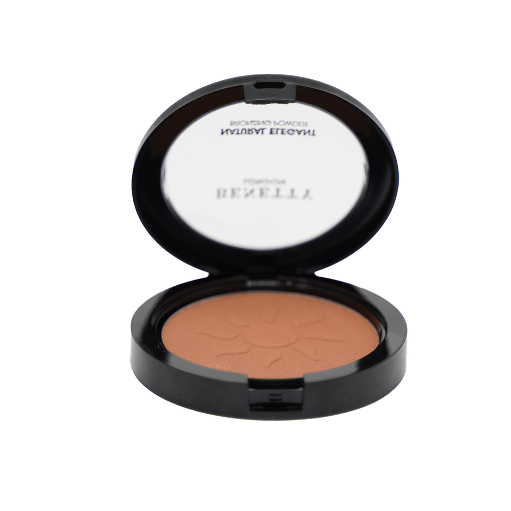 WARM GLOW - BRONZING POWDER