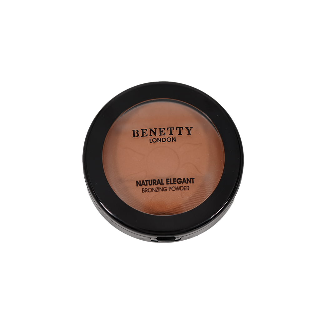 WARM GLOW - BRONZING POWDER