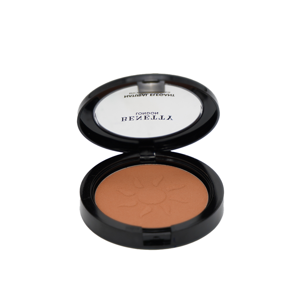 WARM GLOW - BRONZING POWDER