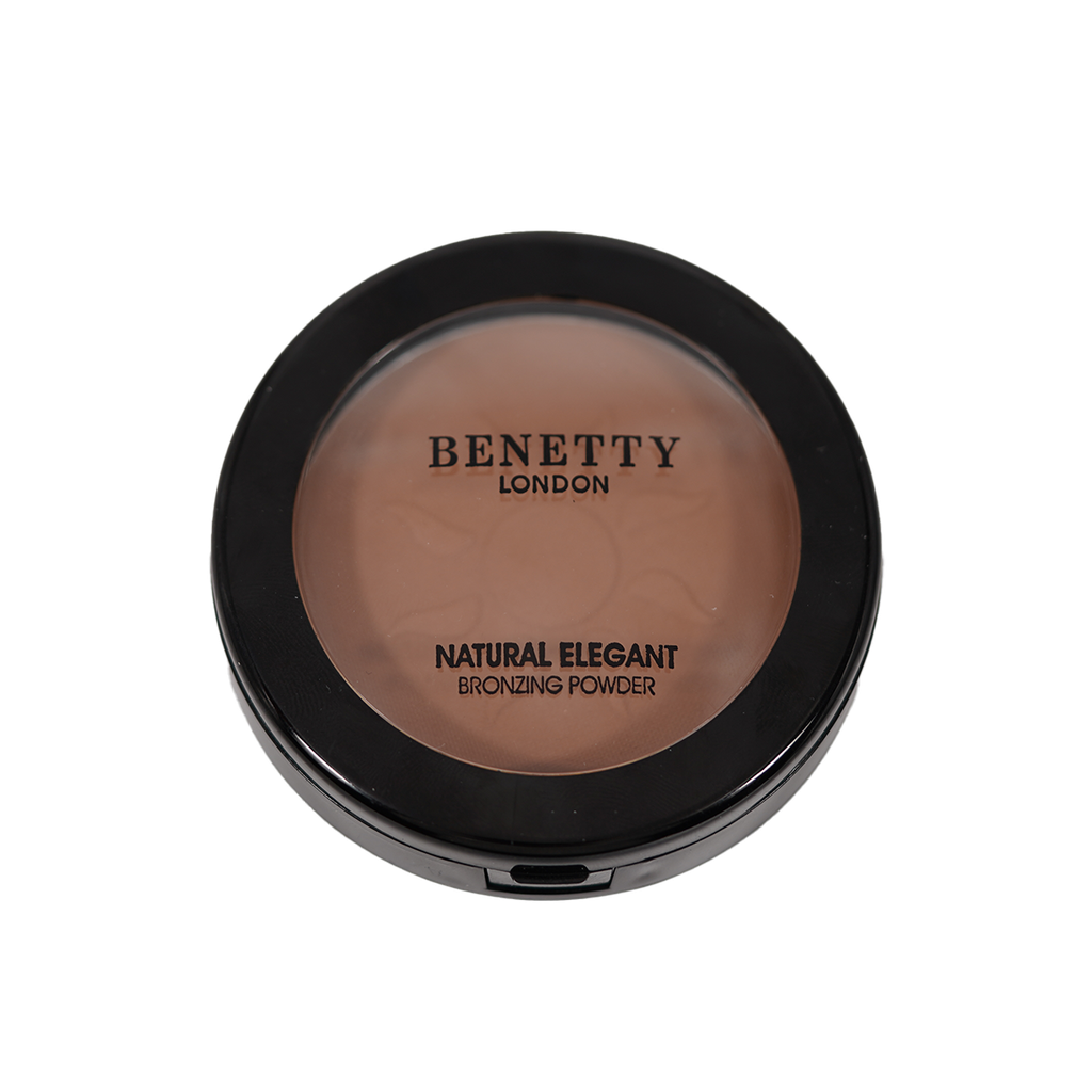 DEEP GLOW - BRONZING POWDER