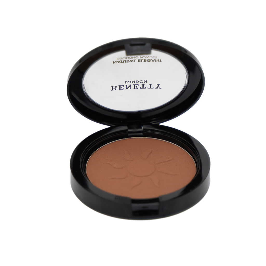 DEEP GLOW - BRONZING POWDER