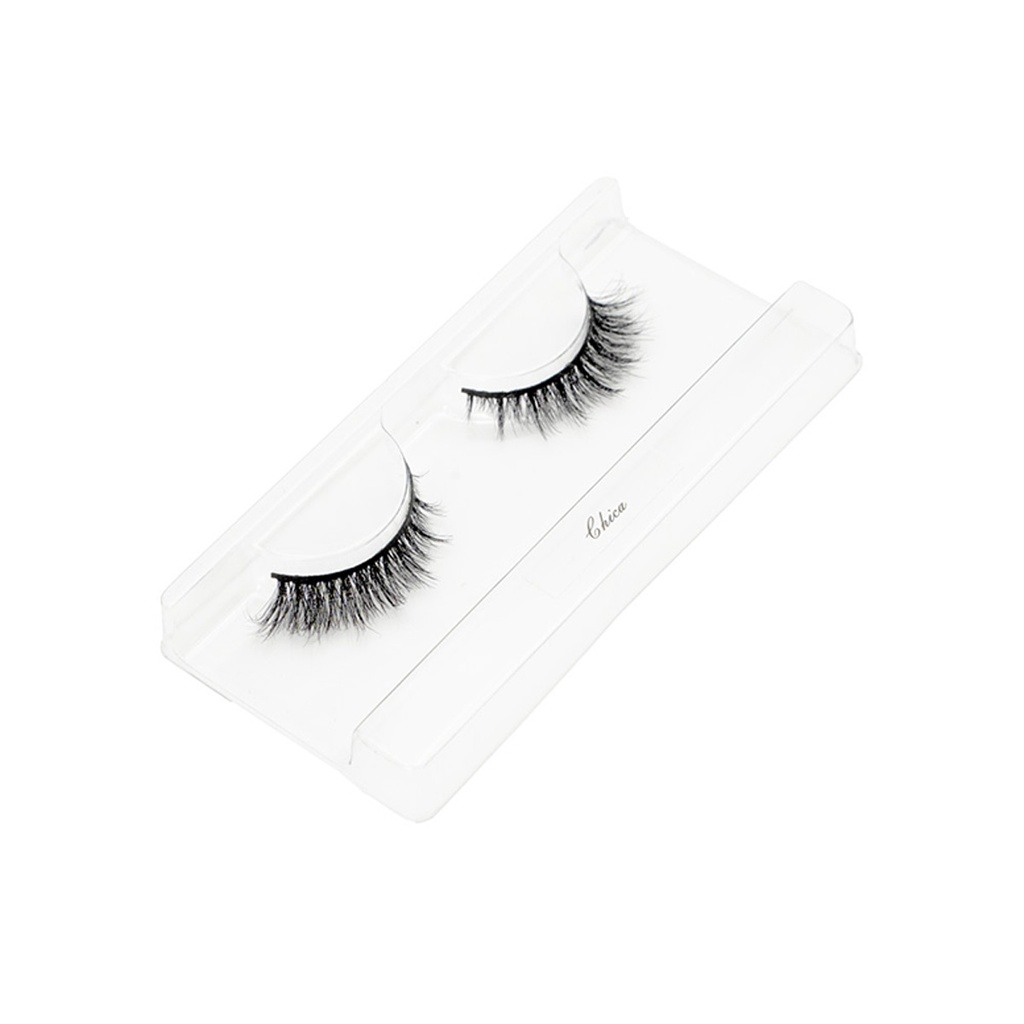HARMONY LASH - CHICA