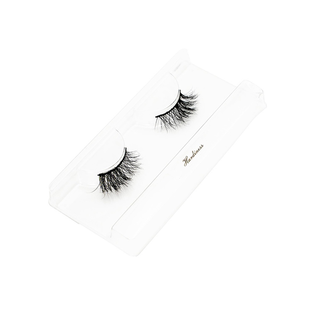 HARMONY LASH  - HARDINESS