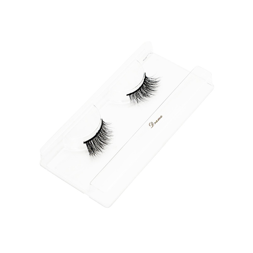 HARMONY LASH - DRAMA