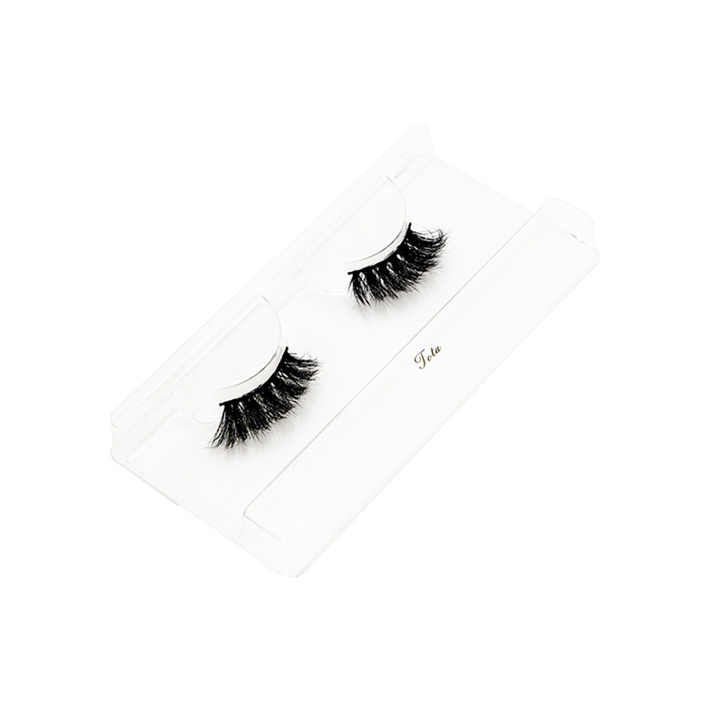 HARMONY LASH  - TOTA