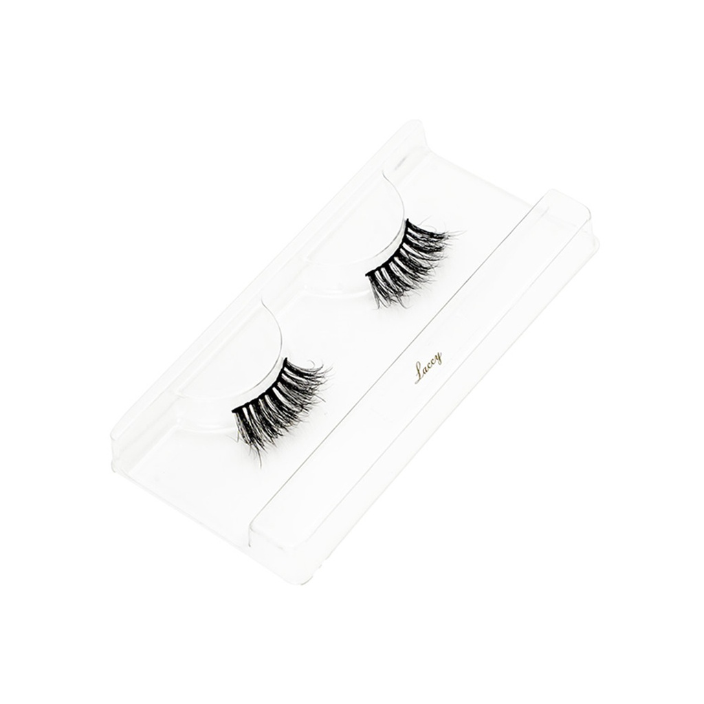 HARMONY LASH - LACCY