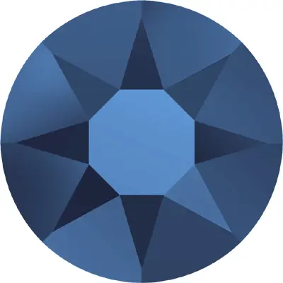 2038000ME10     METALLIC BLUE                                