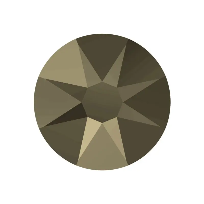 2038000ML8 METALLIC LIGHT GOLD