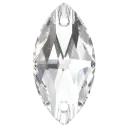 3223MM12.0 X 6.0CRYSTAL                                      