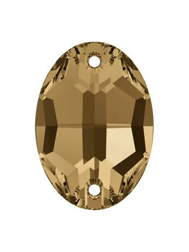 505MM10    CRYSTAL HONEY34X72                                