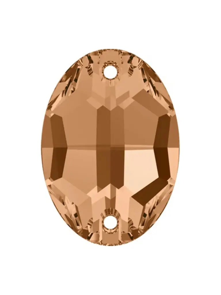 505MM10    CRYSTAL MELON 34X72                               