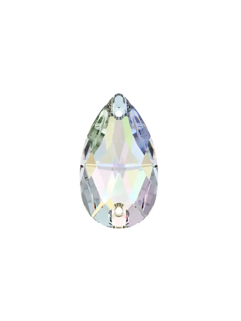 6883MM28X16 CRYSTAL  AB3230MM28                              