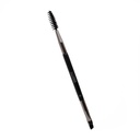 DOUBLE ENDED EYEBROW & MASCARA BRUSH