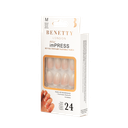 اظافر طبيعية نيو امبريس، F15-22