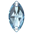 3223MM18.0+9.0  AQUAMARINE