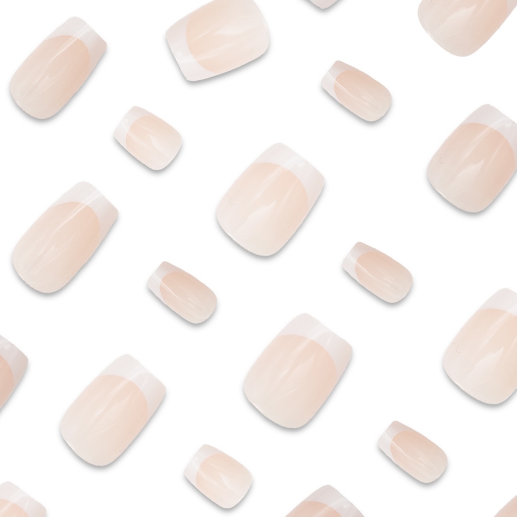 BRILLIANT NATURAL NAILS, 929