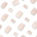 BRILLIANT NATURAL NAILS, 929