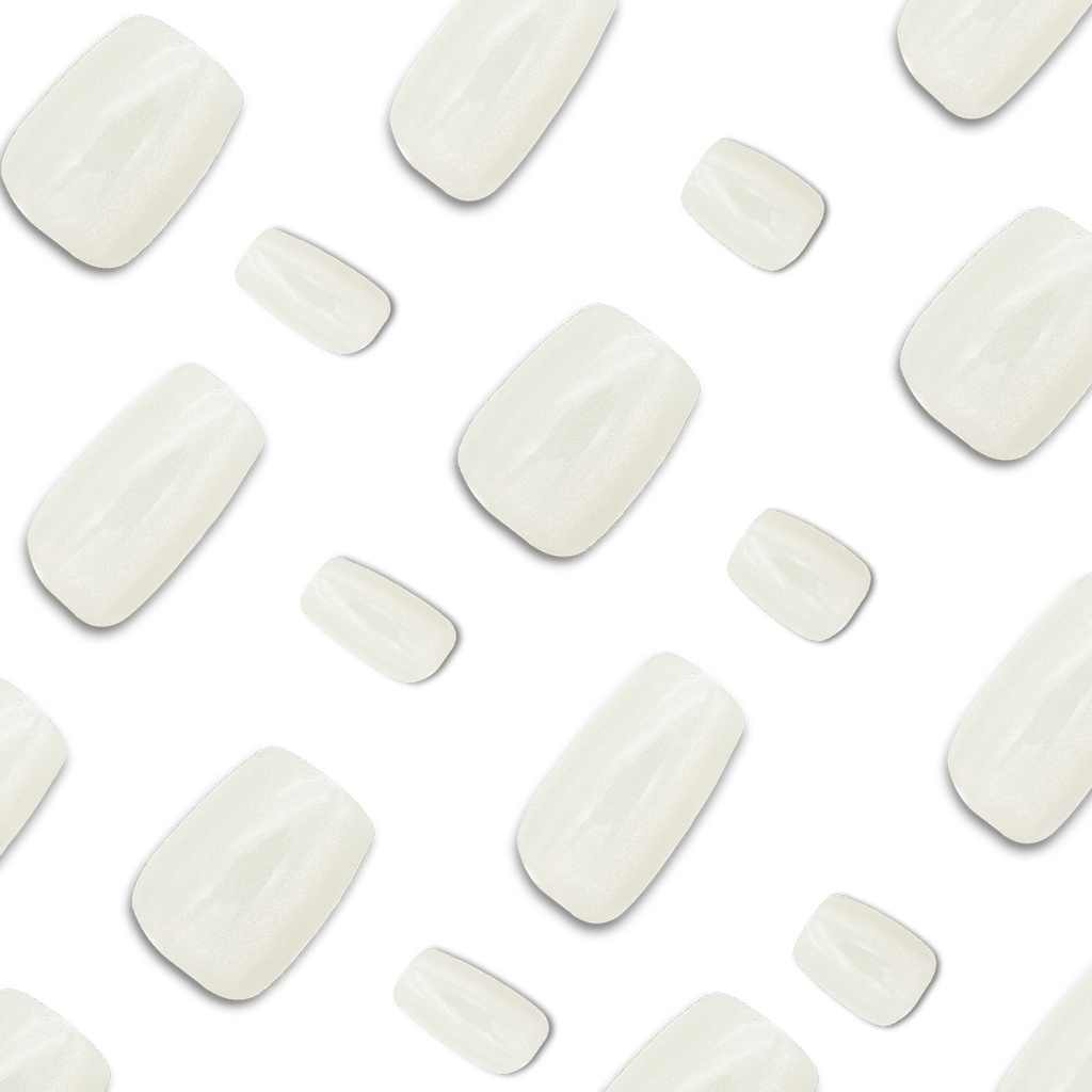 BRILLIANT NATURAL NAILS, 934