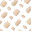 BRILLIANT NATURAL NAILS, 913