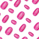 BRILLIANT NATURAL NAILS, 932