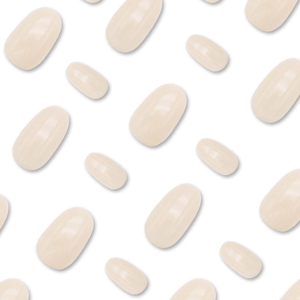 BRILLIANT NATURAL NAILS, 903