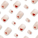 BRILLIANT NATURAL NAILS, 914