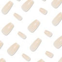 BRILLIANT NATURAL NAILS, 918