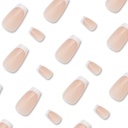 BRILLIANT NATURAL NAILS, 930