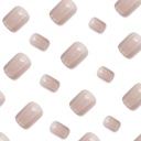 BRILLIANT NATURAL NAILS, 935