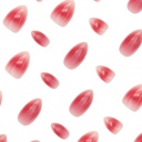 BRILLIANT NATURAL NAILS, 910