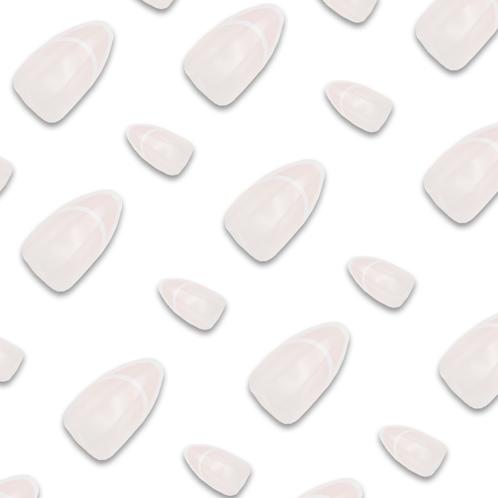 BRILLIANT NATURAL NAILS, 905