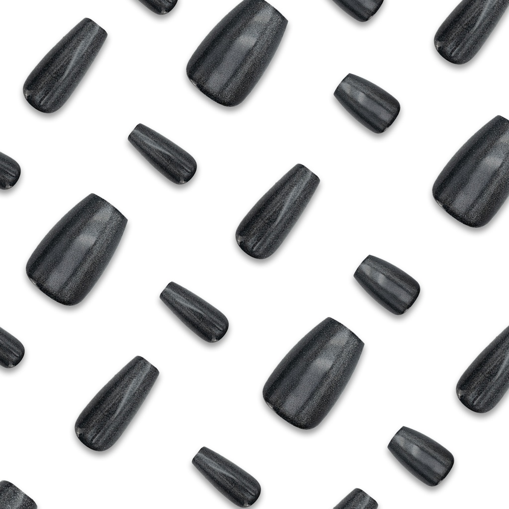 BRILLIANT NATURAL NAILS, 917