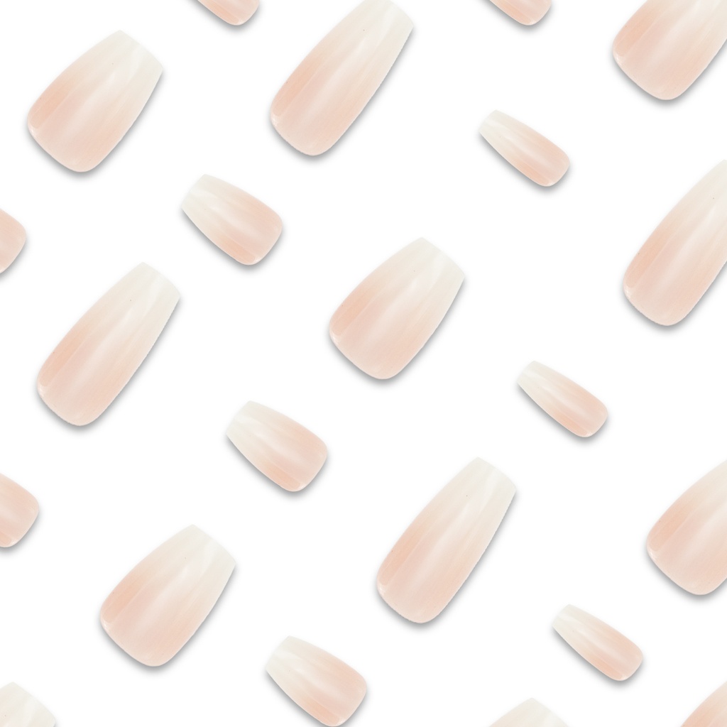 BRILLIANT NATURAL NAILS, 919