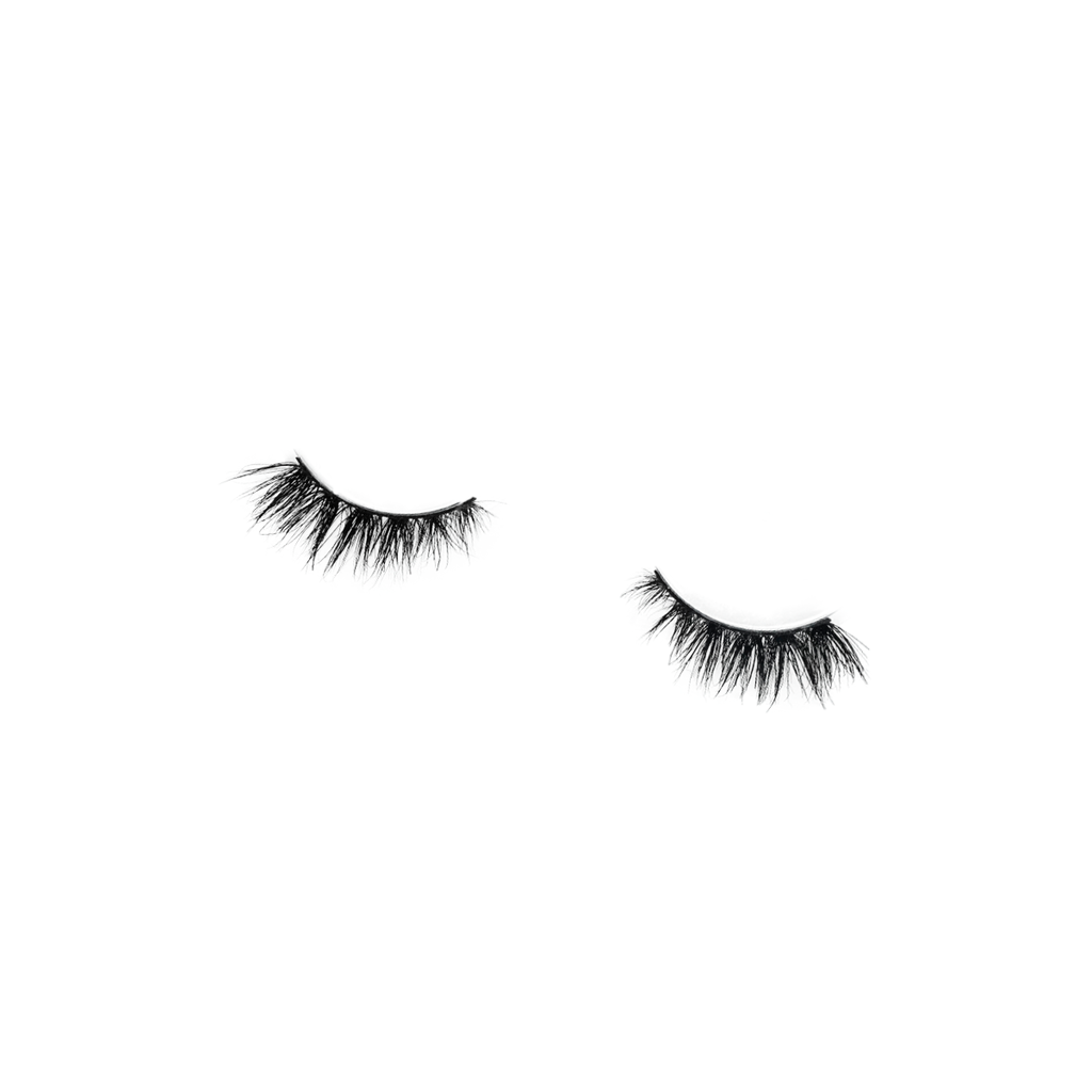 NUDE LASHES – BRELLE 23