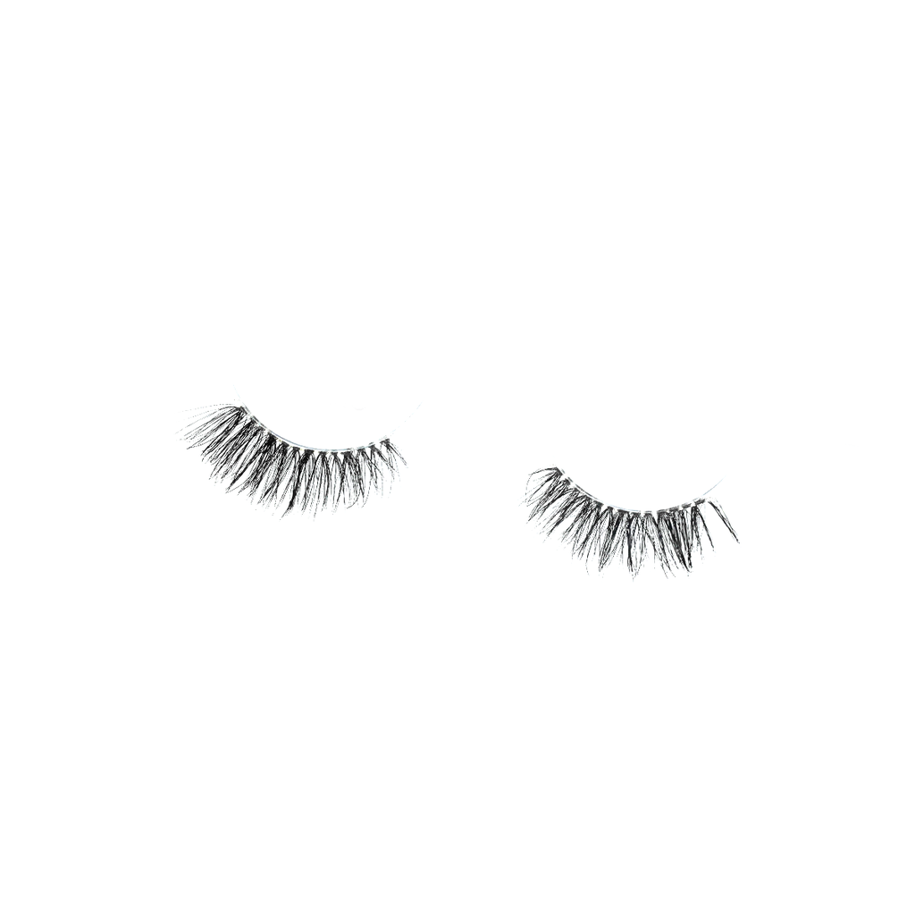 NUDE LASHES – JESSIE 13
