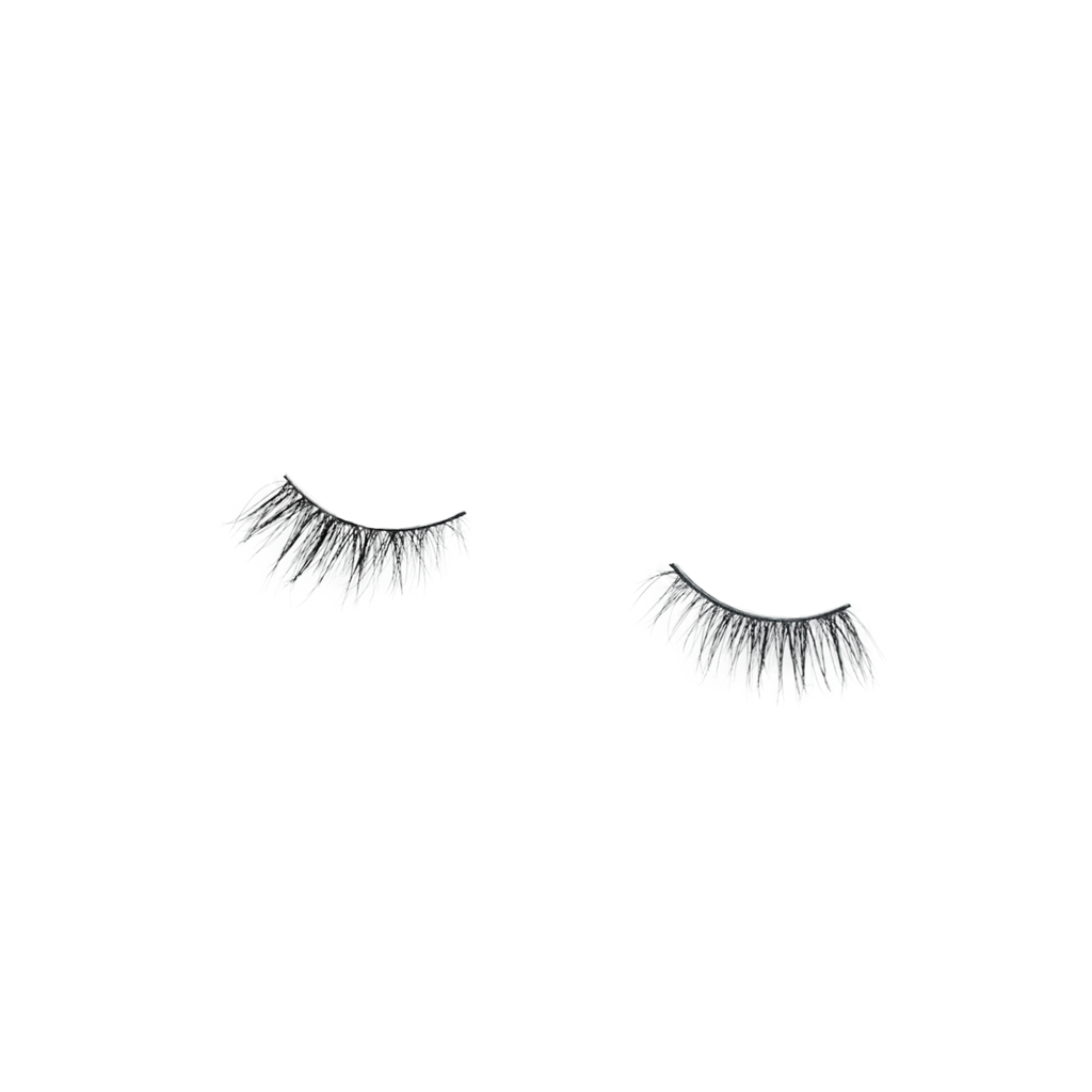 NUDE LASHES – BARELY 19