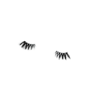 NUDE LASHES – SOPHINE 22