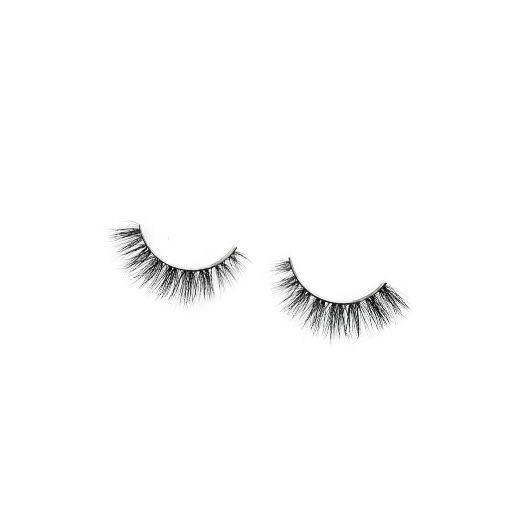 NUDE LASHES – BERRY 30