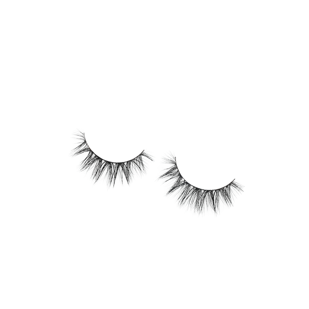 NUDE LASHES – ASHLEY 35
