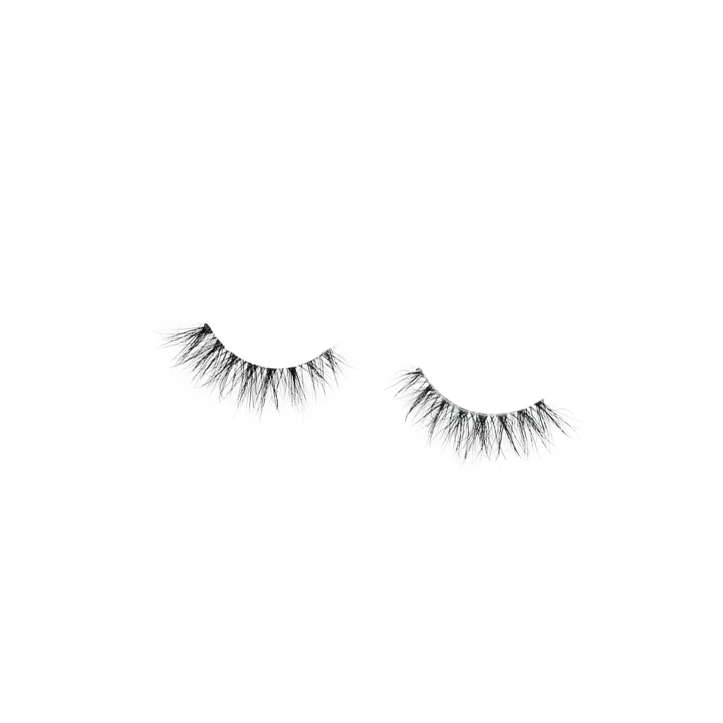 NUDE LASHES – KIRBY 11